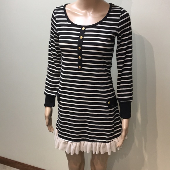 Mini dress/tunic LAST CHANCE - Picture 2 of 6